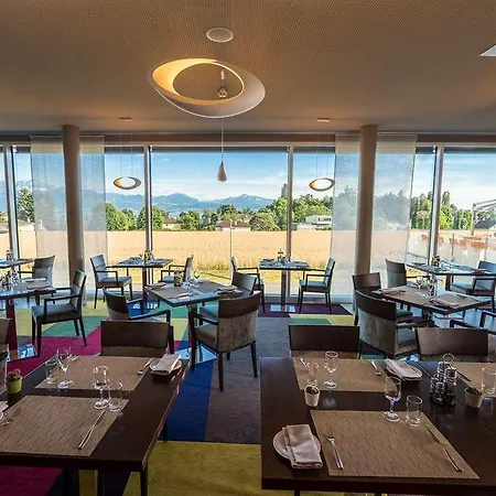 Starling Hotel Lausanne 