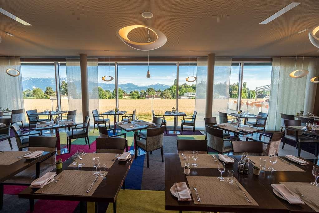 Hotel Starling Lausanne 4*